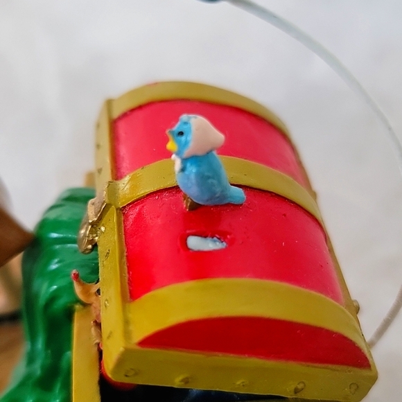 Department 56 Disney Oh, thank you so much, Cinderella Figurine 2006 - Picture 6 of 8